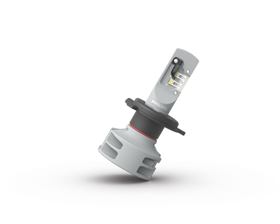Ampoule LED Eclairage Avant PHILIPS ULTINON PRO5100 - H4 - ref. 01882394